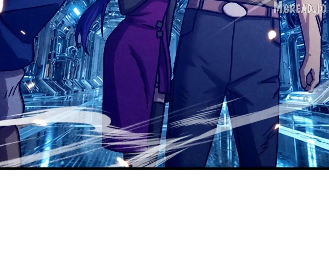 Log into the Future Chapter 323  - page 109